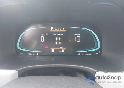 2023 Hyundai Palisade Sel z USA, uszkodzony, nr VIN KM8R2DGE2PU517406